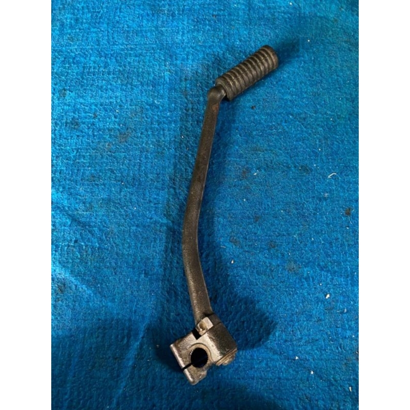 Jual Selahan engkolan Kickstarter honda verza original | Shopee Indonesia