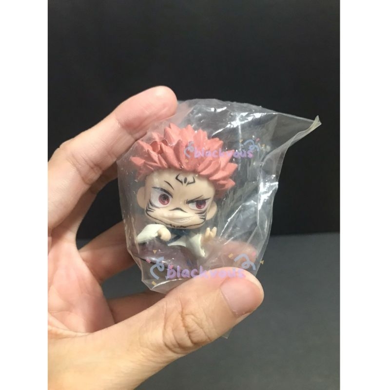 Jual Official Merch Onemutan Mini Figure Jujutsu Kaisen Ryomen Sukuna