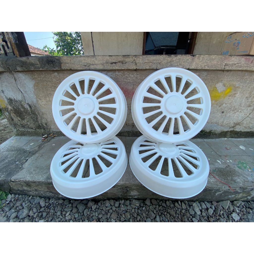 Jual weldop weldop dokar andong dokar kipas ring 15 engkel ring 16 ...