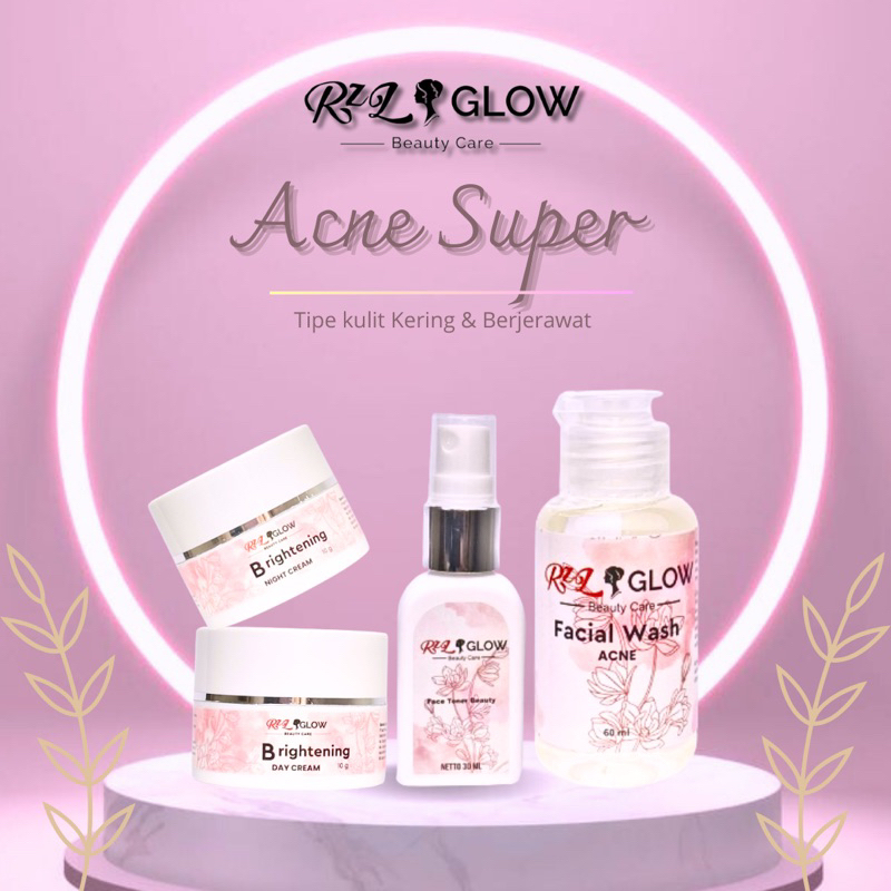 Produk Rzl Glow | Shopee Indonesia