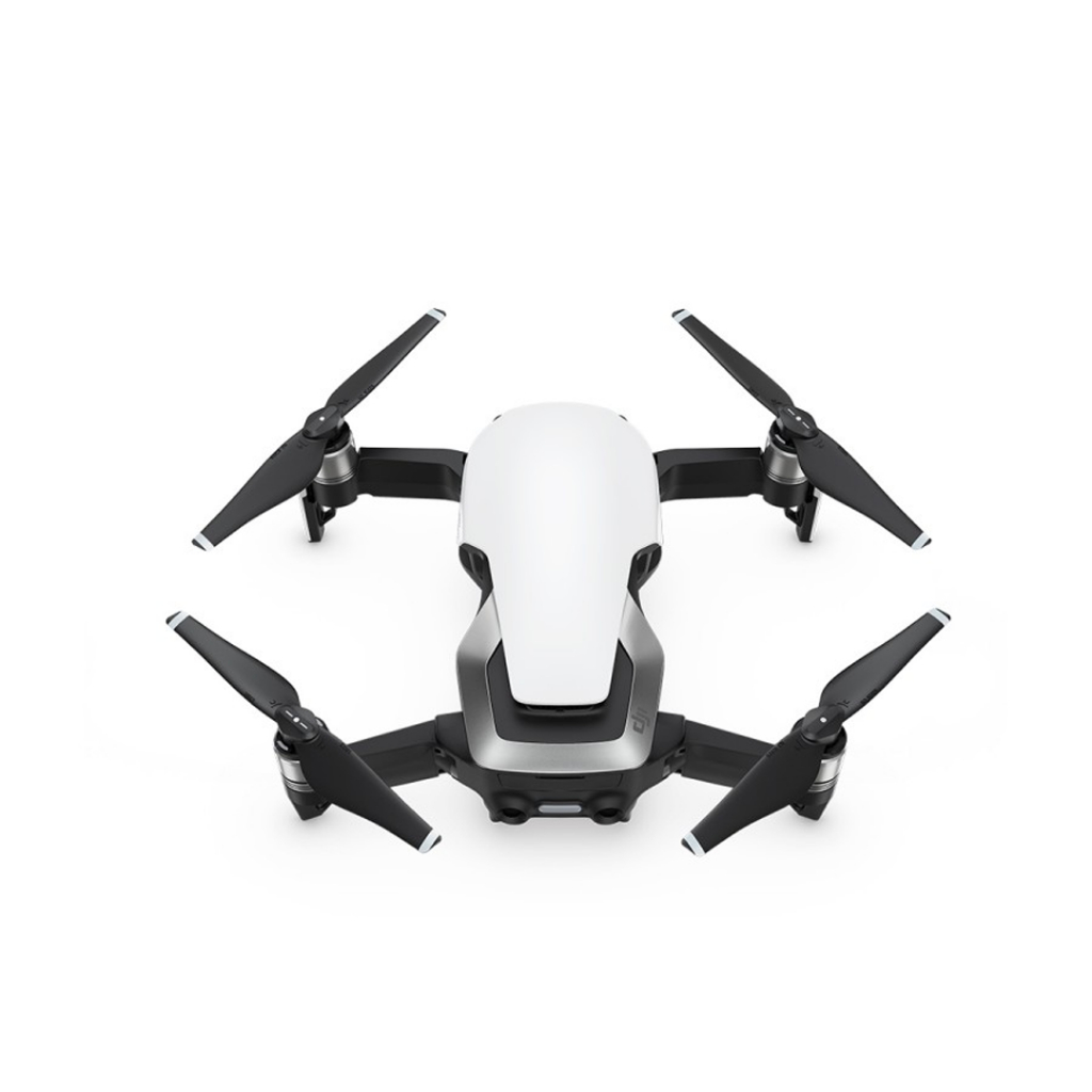Arctic White Mavic Air Combo DJI Mavic Air 4K Quadcopter Camera Drone Arctic White U11X Parts