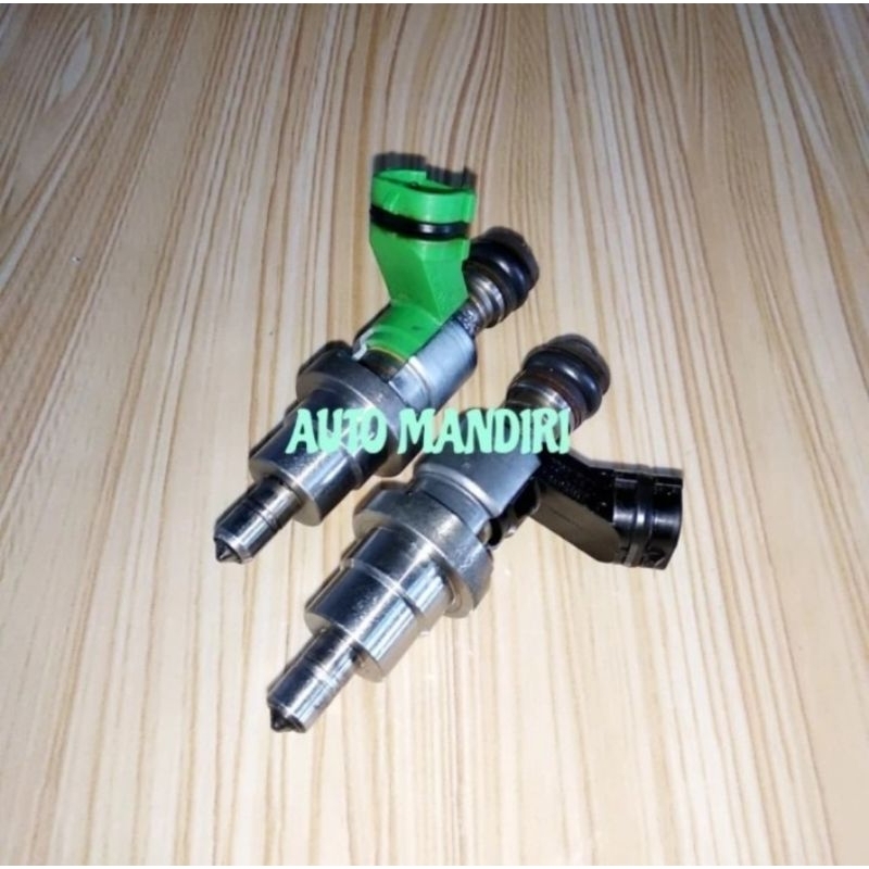 Jual Nozzle Injector Toyota Altis Wish 2.0 Cc | Shopee Indonesia