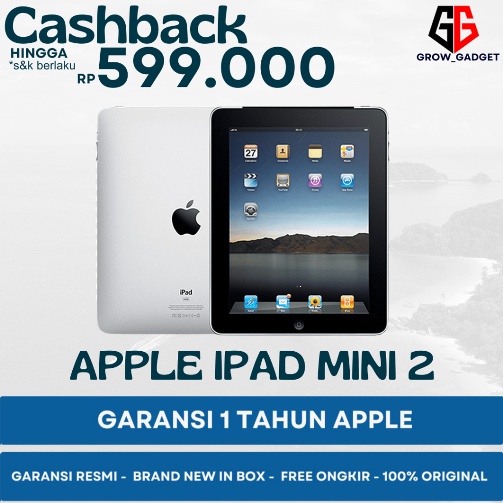 iPad mini 2 Wi-Fi + Cellular：A1490 128GB（Apple iPad mini 2