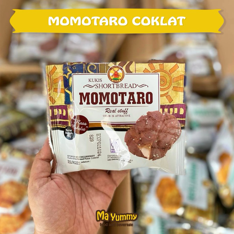 Jual Aoka / Momotaro / Roppang | Shopee Indonesia