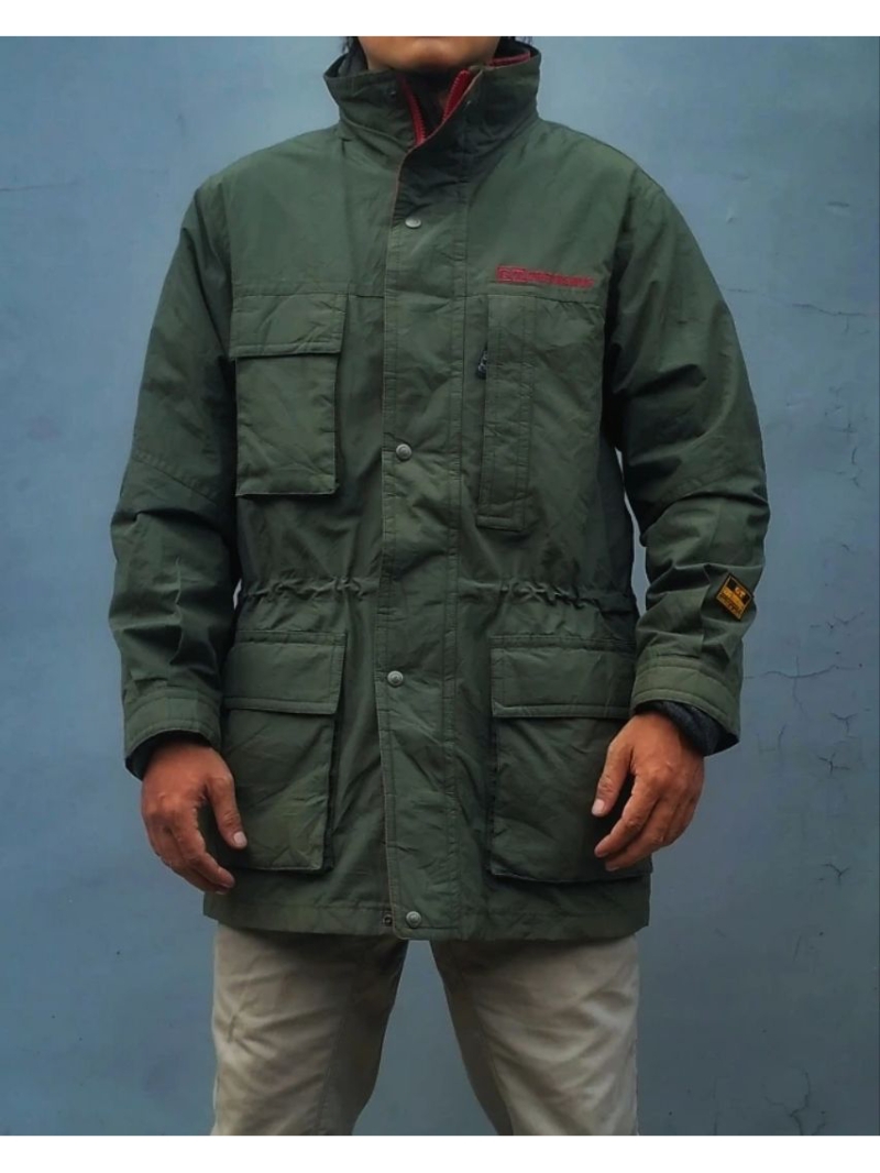 Jual Jaket Outdoor Field Core | Shopee Indonesia