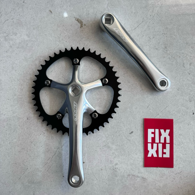 neco fixie