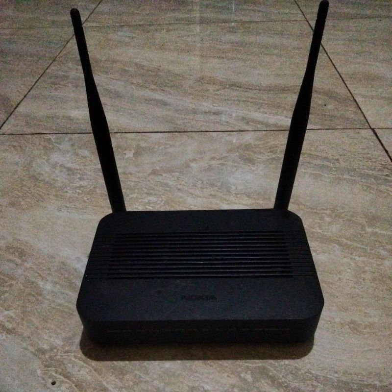 Jual ONT GPON Nokia G240WL | Shopee Indonesia