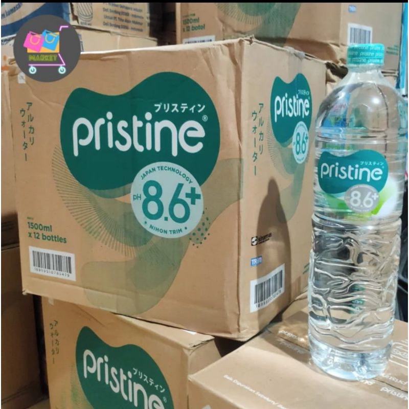 Jual Pristine Terlengkap & Harga Terbaru April 2026 | Shopee Indonesia