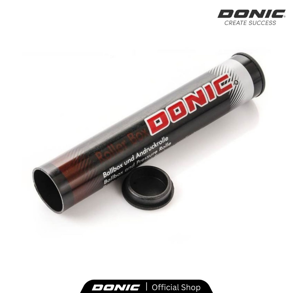 Jual DONIC - Roller TT Ball Box | Shopee Indonesia
