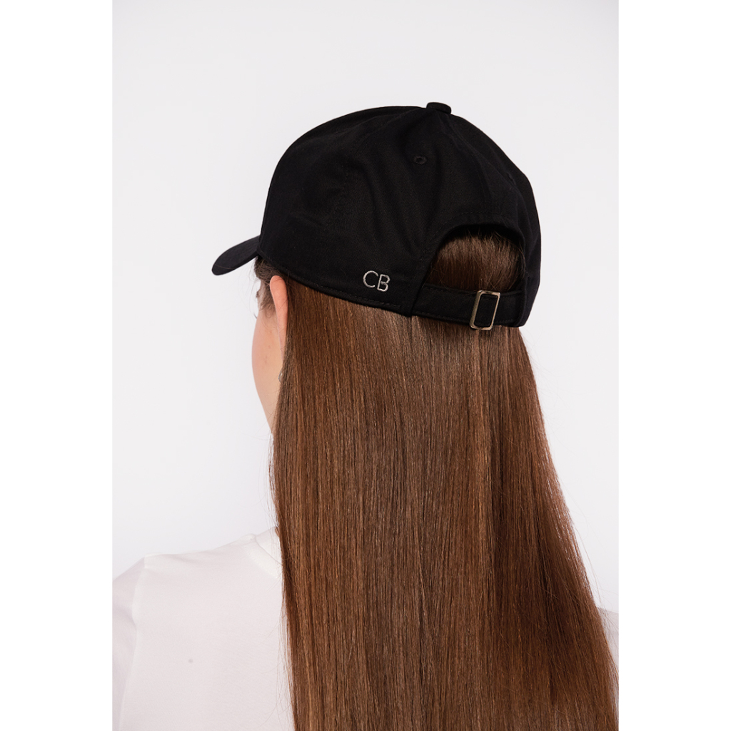 Jual COLORBOX Black Cap | Shopee Indonesia