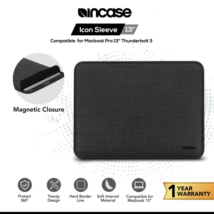 For Macbook Incase Macbook Pro 13 Sleeve Incase Sleeve Macbook Pro