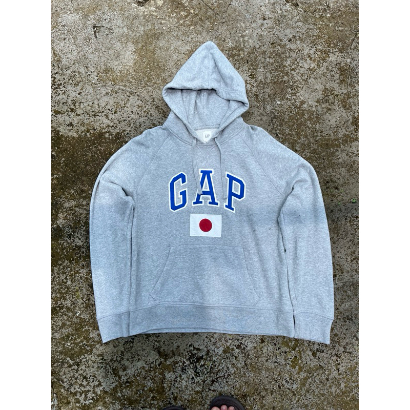 Jual Hoodie GAP Japan Shopee Indonesia