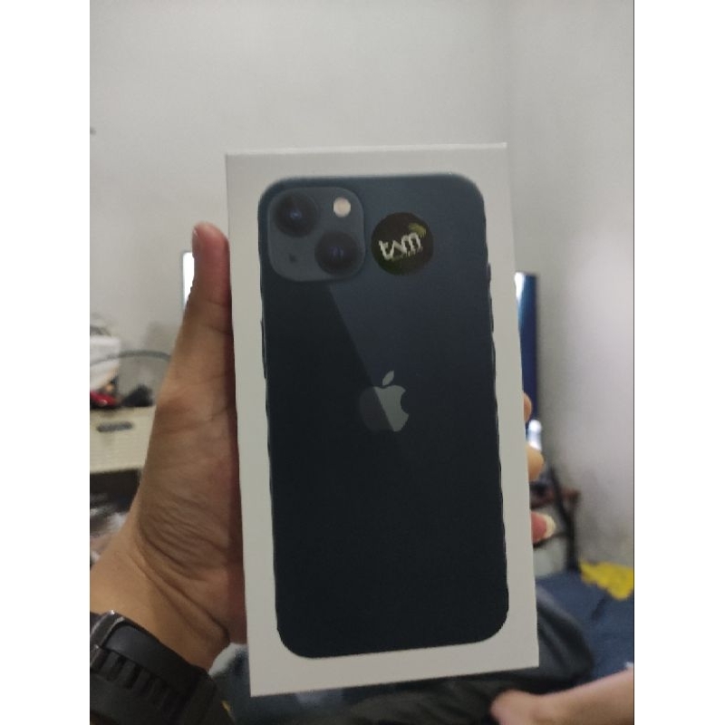 Jual IP 13 128Gb Garansi Resmi | Shopee Indonesia