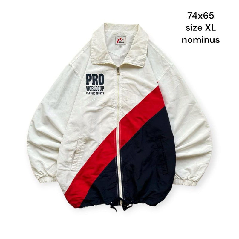 Jual windbreaker sales