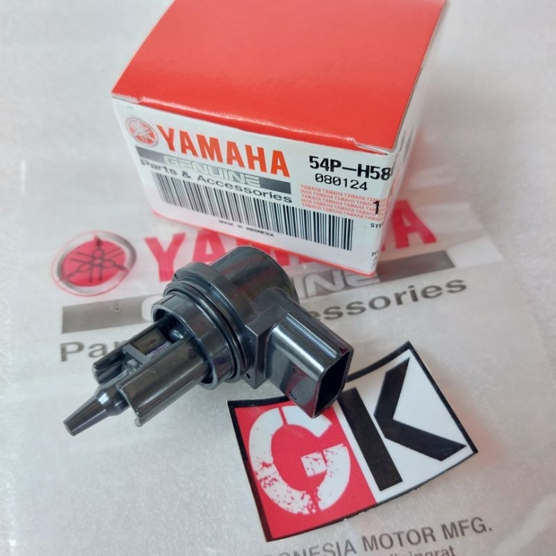 Jual SENSOR ISC IDDLE LANGSAM MIO J FINO M3 SOUL GT XEON RC