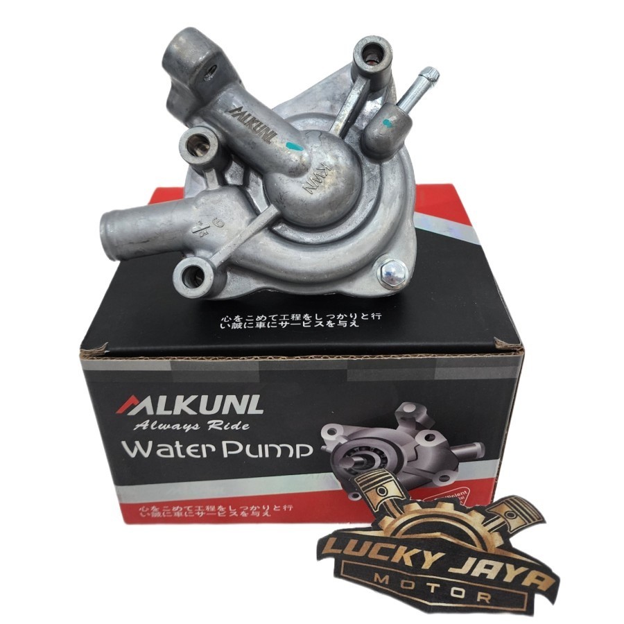 Jual Waterpump Waterpom Waterpump Pompa air radiator Vario 125 Vario ...