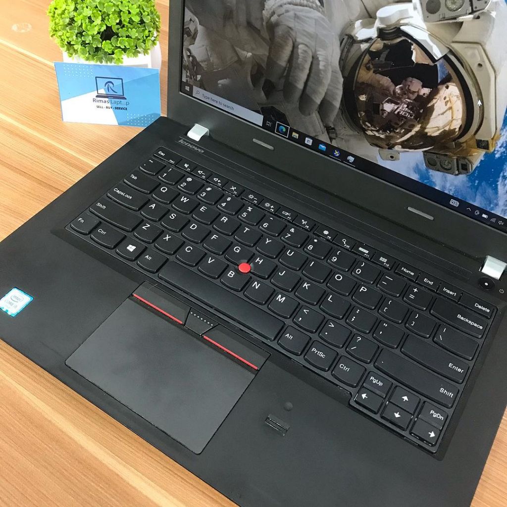 Jual LENOVO THINKPAD| SECOND/BEKAS | Shopee Indonesia