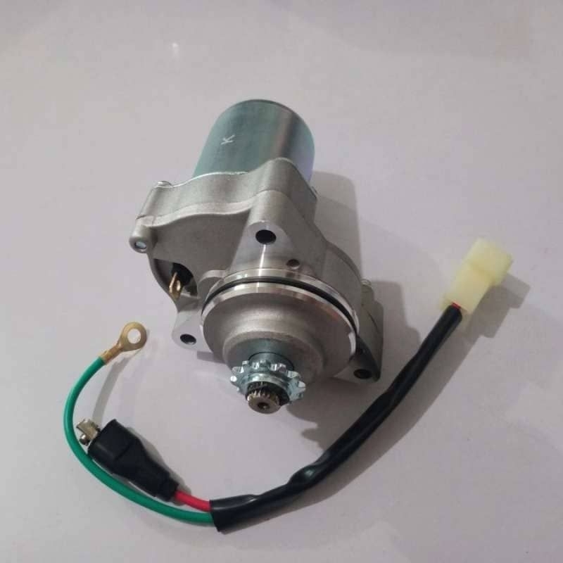 Jual Dinamo Motor DC Kursi Roda Listrik | Shopee Indonesia