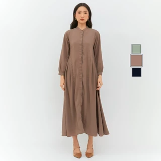 M231 Eid Parade - Kaftan Dress 0353