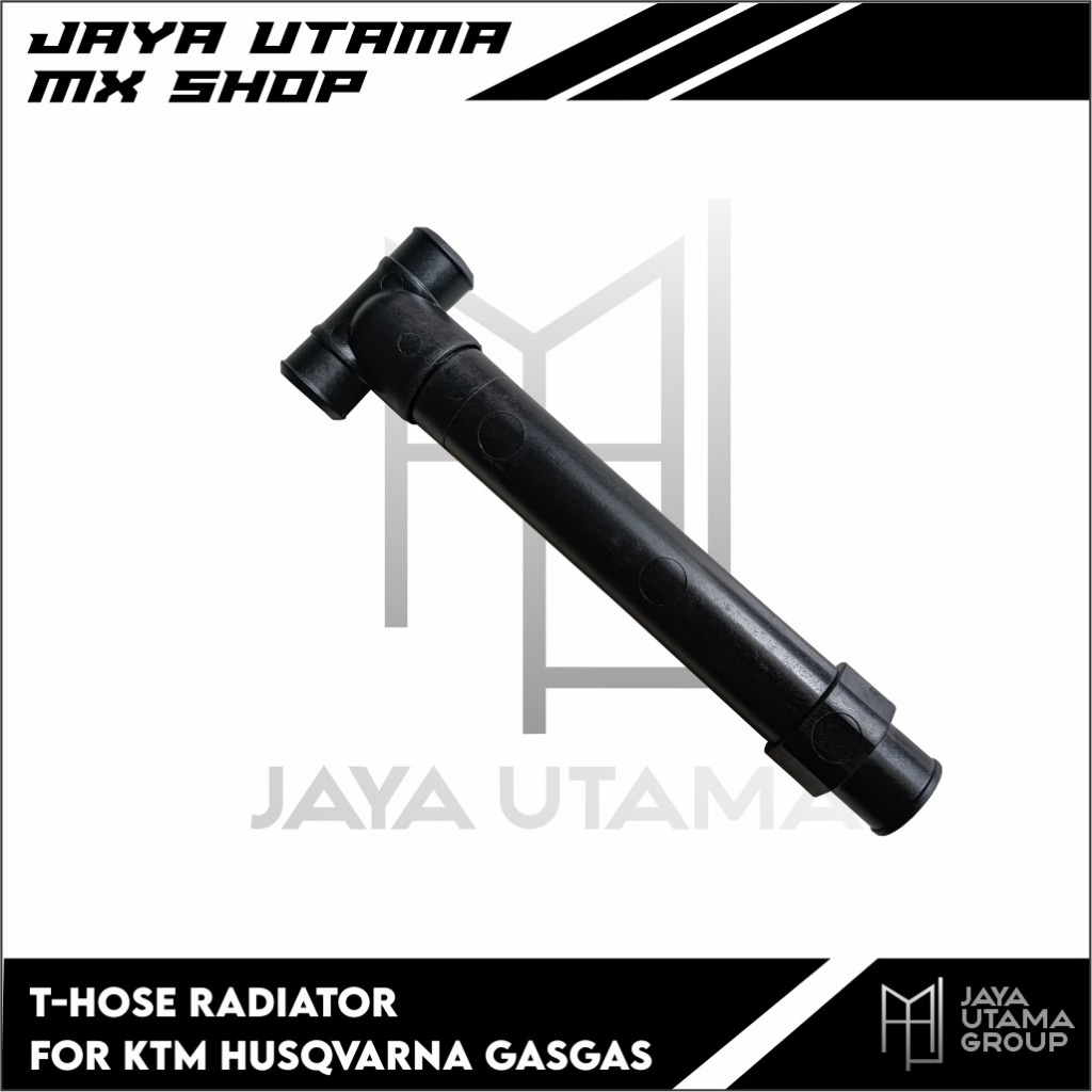 Jual Pipa T Radiator KTM |Sambungan Pipa Tengah Radiator KTM | Shopee ...