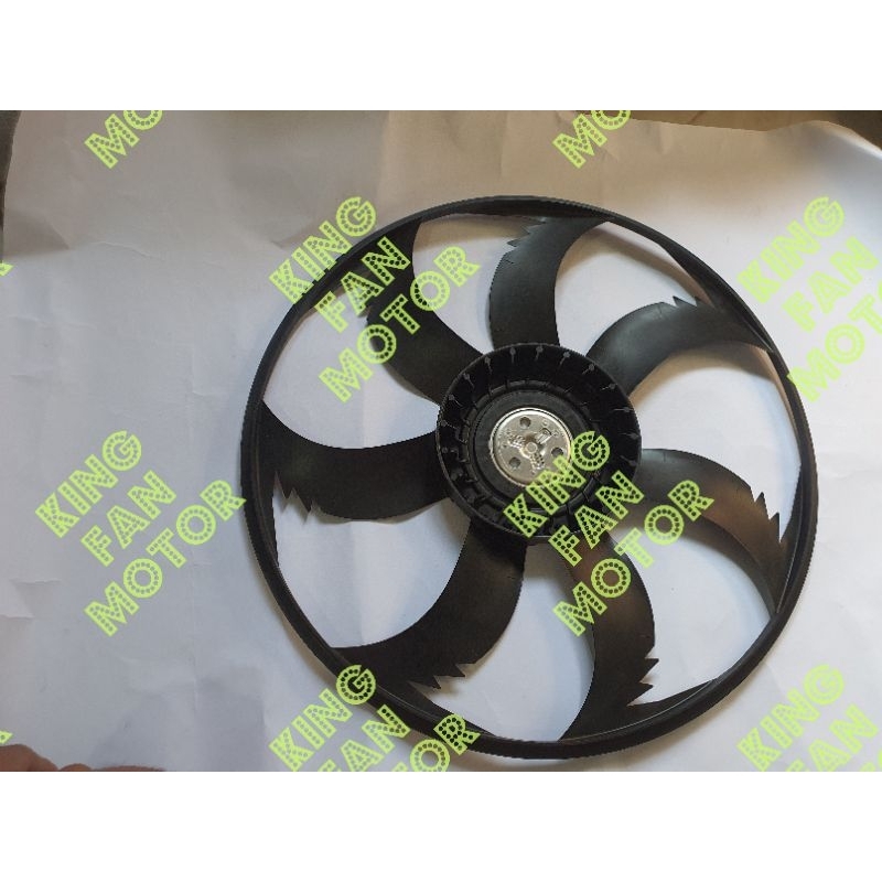 Jual KIPAS RADIATOR INNOVA ZENIX ASLI | Shopee Indonesia