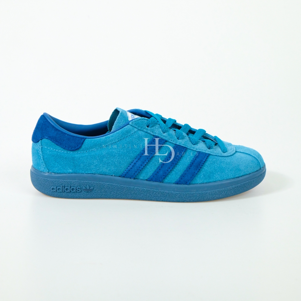 Adidas Bali Island Series Tactile Steel Dark Marine IG6195