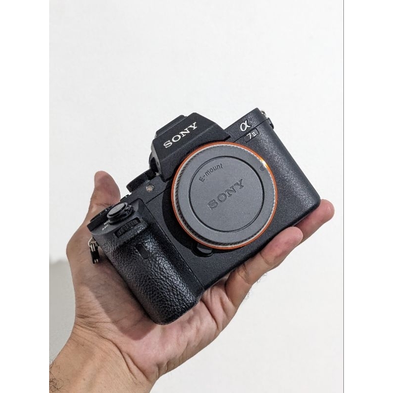 Jual Kamera Sony A7ii | Shopee Indonesia