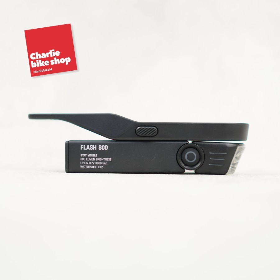 Canyon FLASH 800 GEAR GROOVE Frontlight Set | CANYON US