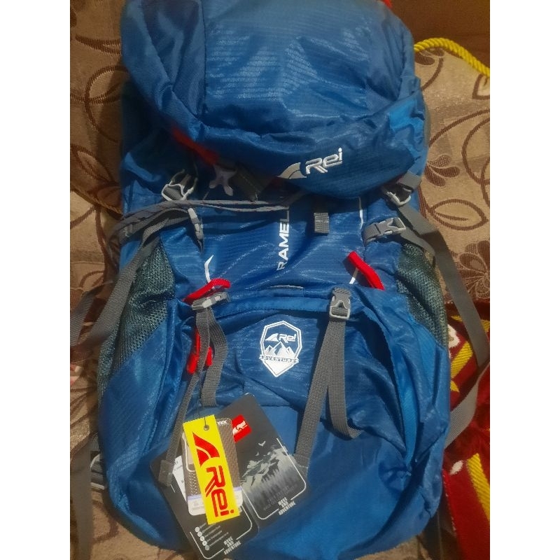 Jual Arei Ramelu 60 + 5L | Shopee Indonesia