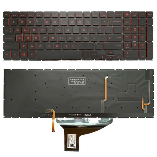 Ventilador Hp Omen 15-dh 15t-dh Tpn-c143 L64443 L57329-001 | Cuotas Sin Interés - 3