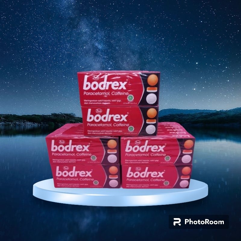Jual BODREX 1SLOP ready stock! | Shopee Indonesia