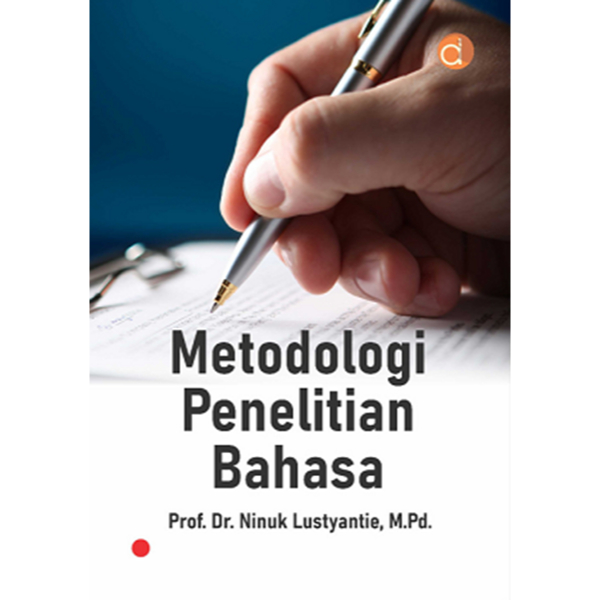 Jual Buku Metodologi Penelitian Bahasa - ORIGINAL | Shopee Indonesia