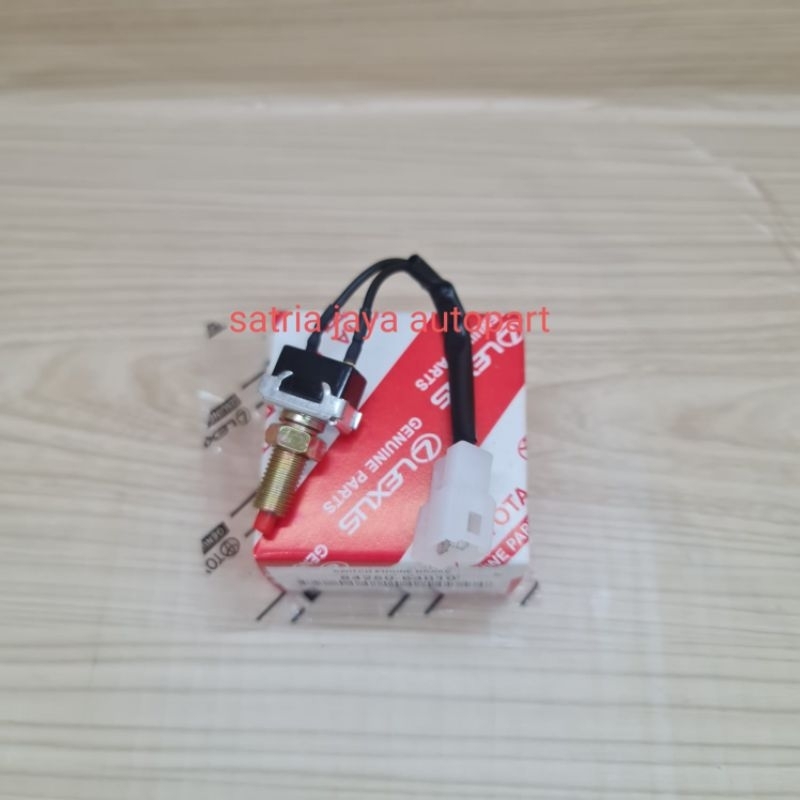 Jual Switch Engine Brake swit rem angin Dyna HT125 Hino Dutro Dyan 14b ...