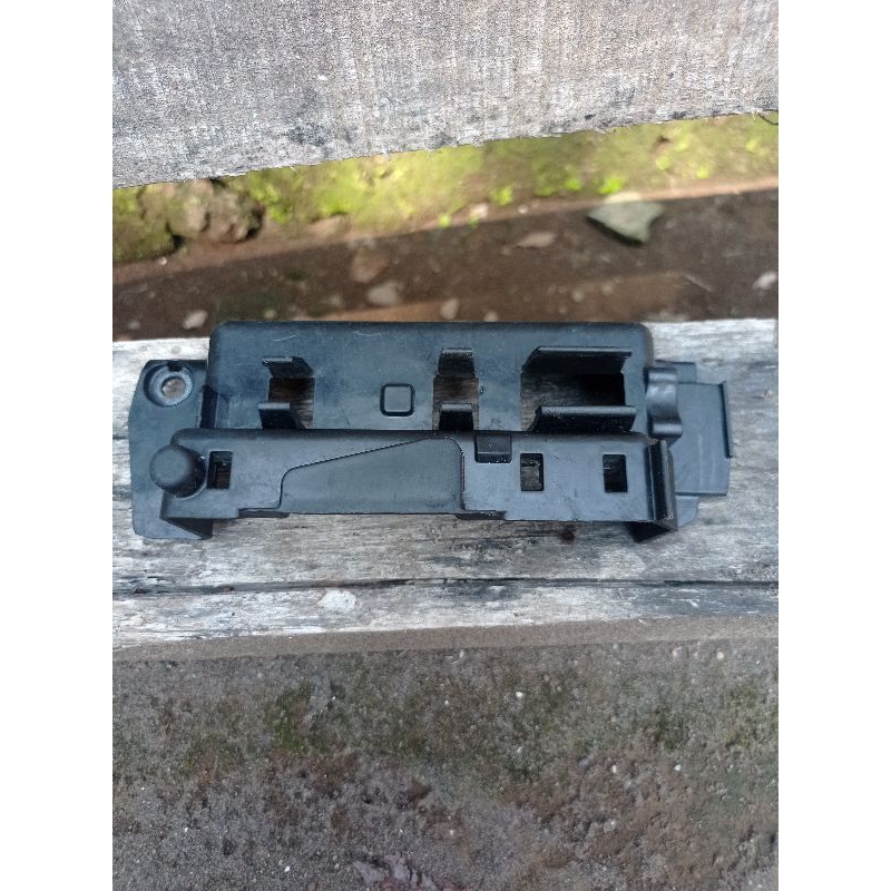 Jual cover battery k41 honda supra x 125 fi second ori | Shopee Indonesia