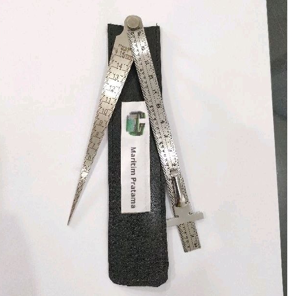 Jual Taper Gauge 1-15MM With Ruler | Shopee Indonesia