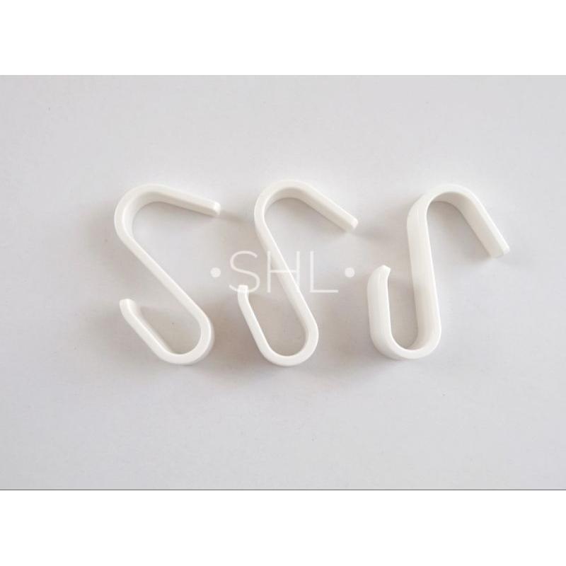 Jual PENGAIT GANTUNGAN HOOK ECER 1 BIJI / PENGAIT S / PENGAIT BATANG ...