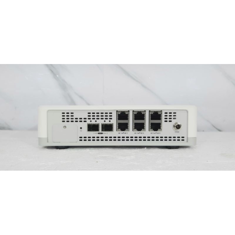 Jual Dell VMware Edge 610 SD-WAN VeloCloud Network Second Like New ...