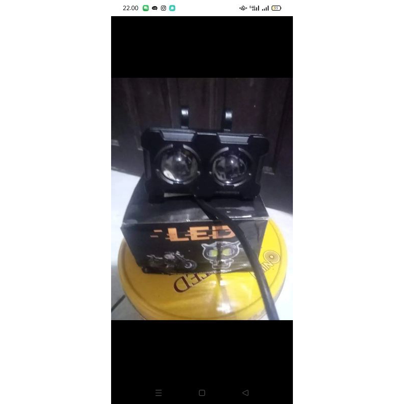 Jual LAMPU,LED | Shopee Indonesia