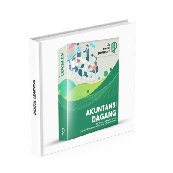 Jual APLIKASI AKUNTANSI EXCEL Program Siap Pakai Shopee Indonesia