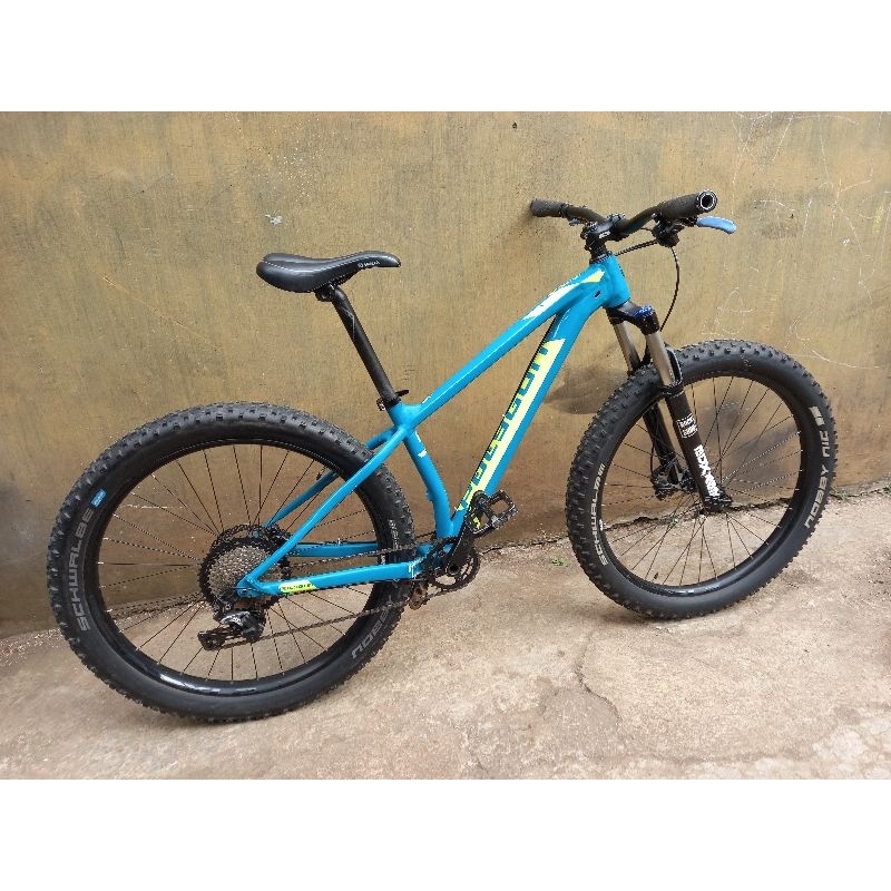 Jual polygon entiat tr6 size S 27 5 boost Shopee Indonesia