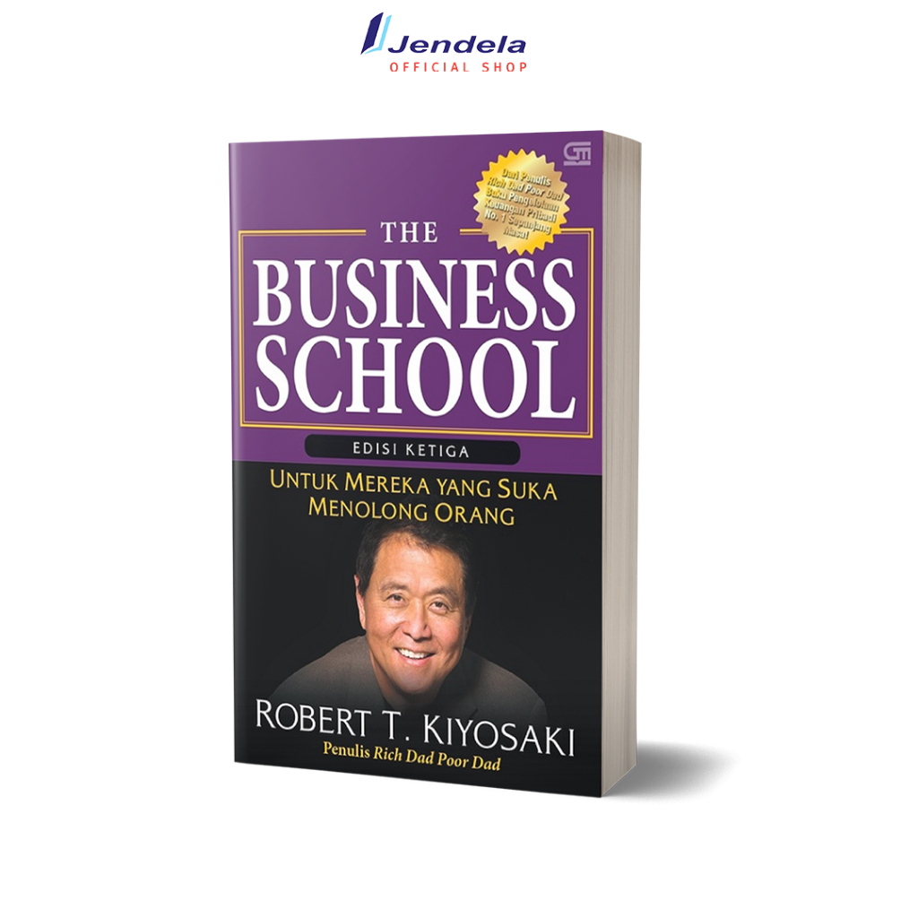 Jual Buku Robert T Kiyosaki Rich Dad Poor Dad Cashflow Quadrant