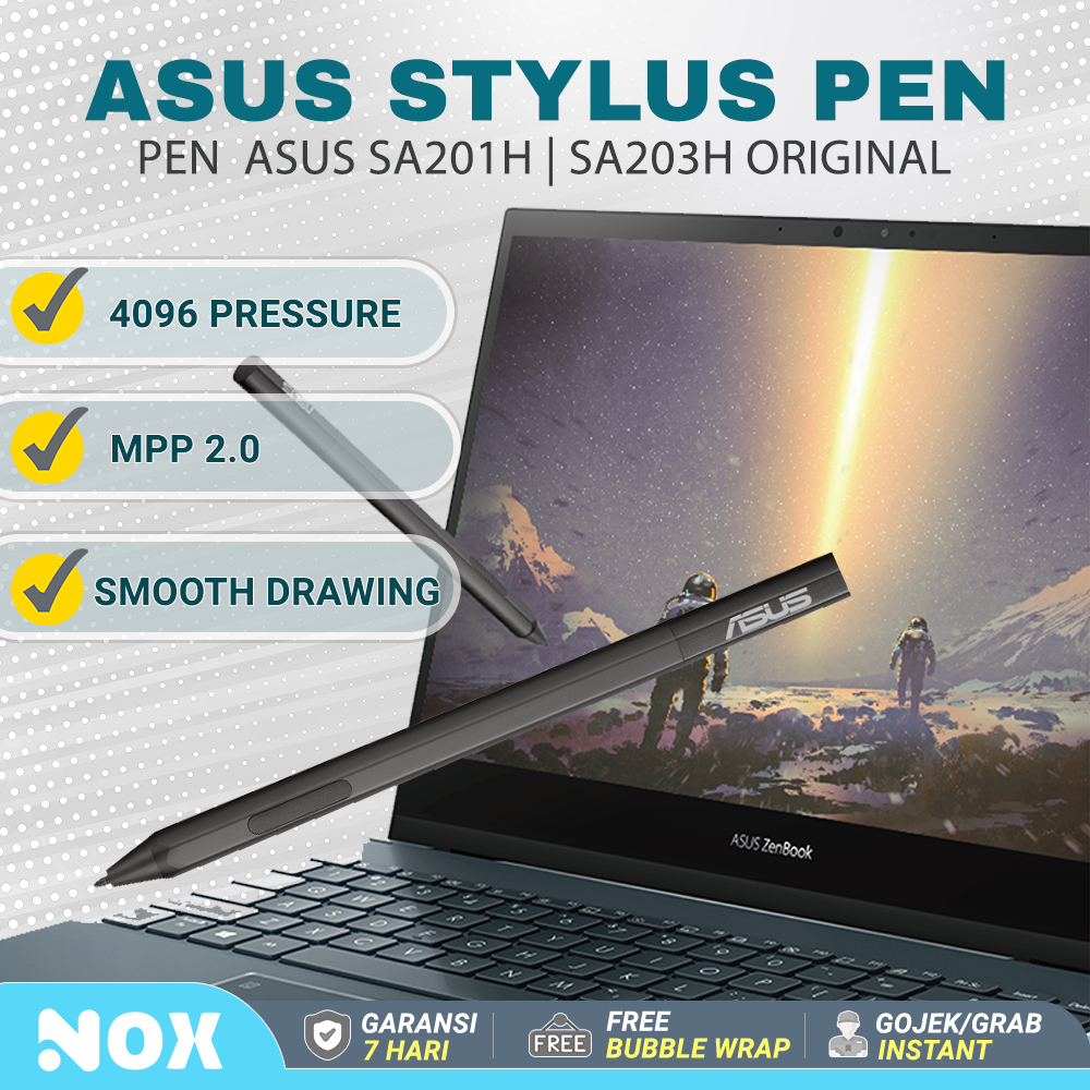 Pen Sa201h Asus Tablet Pencil Pen Sa201h Asus Zenbook Stylus ASUS