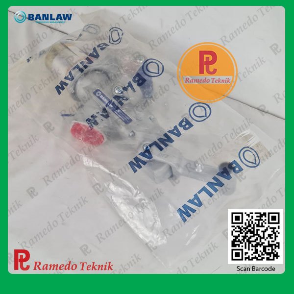 Jual Fuel Nozzle Gun Banlaw BNM800 Series 2 Inch NPT | Shopee Indonesia