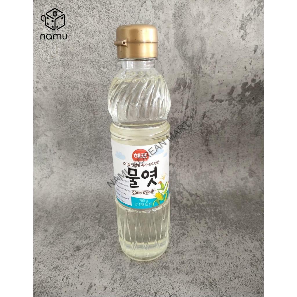Jual Sajo Corn Syrup 700gr / Sirup Jagung / Strach Syrup / Sirup Jagung ...