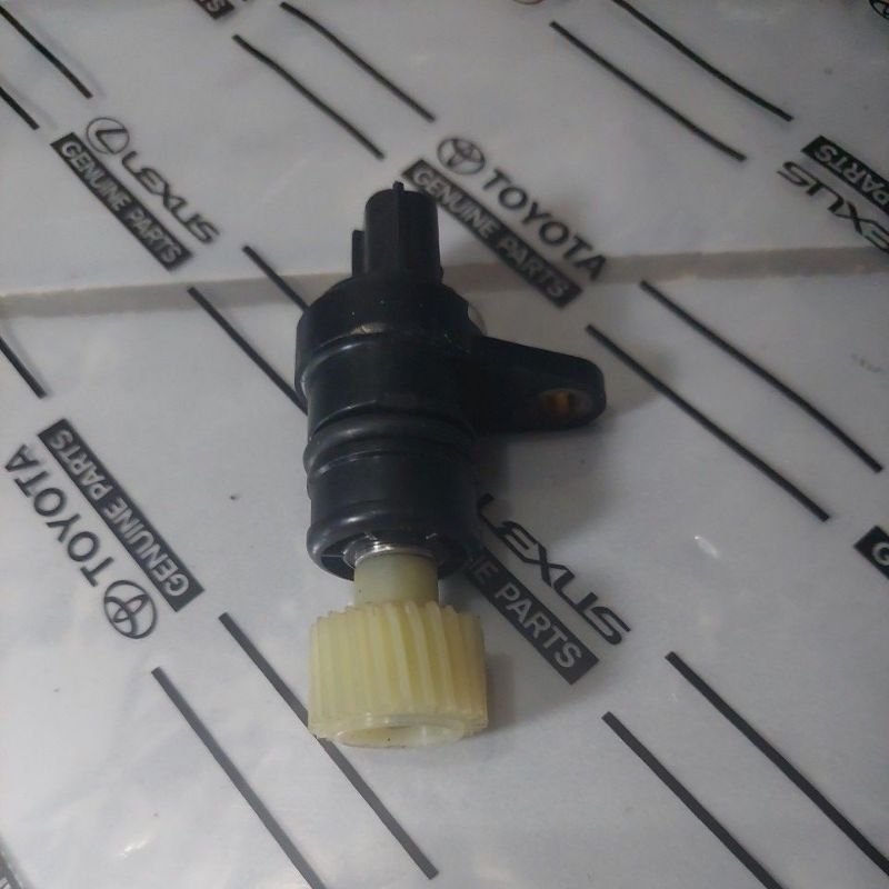 Jual Sensor spidometer AVANZA XENIA original | Shopee Indonesia