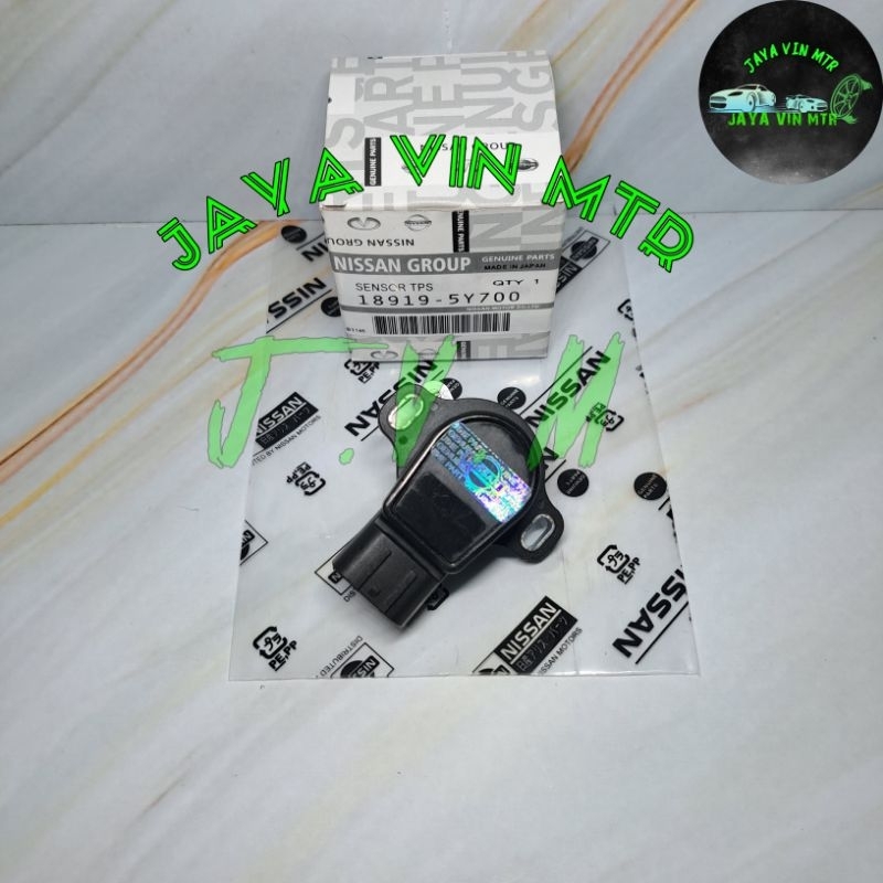 Jual Sensor Pedal Gas Sensor Gas Sensor Tps Nissan Xtrail XTrai T30