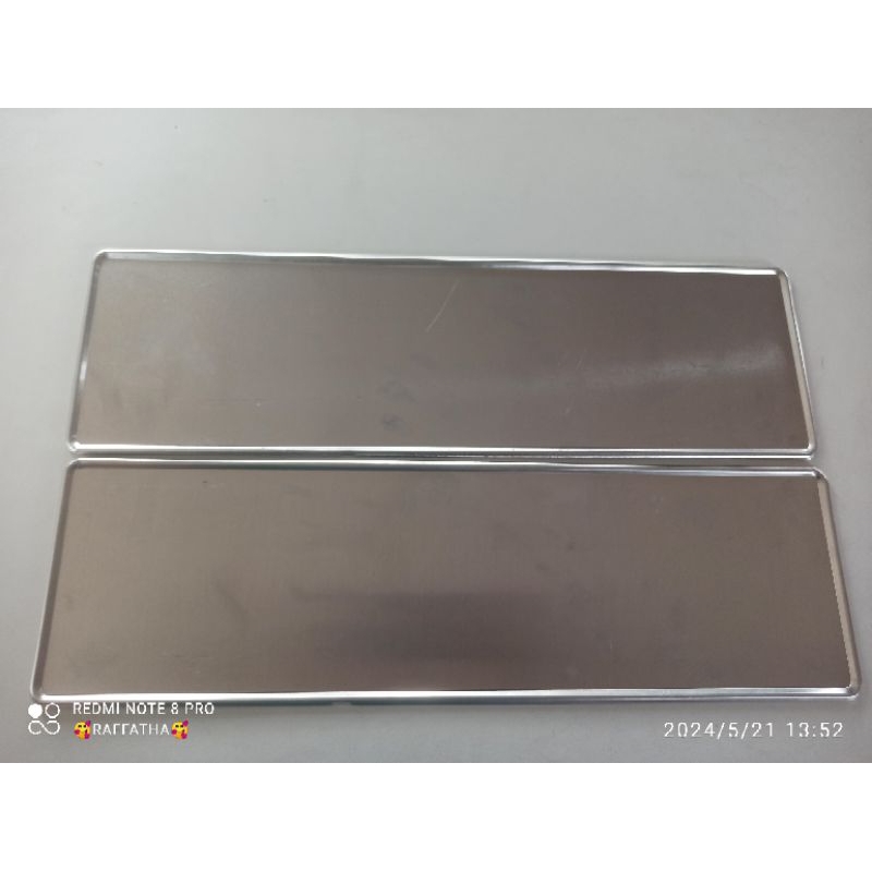 1-4 Pezzi Piastra Tonda In Acciaio Inossidabile 316 Dia 50mm - Foto 3