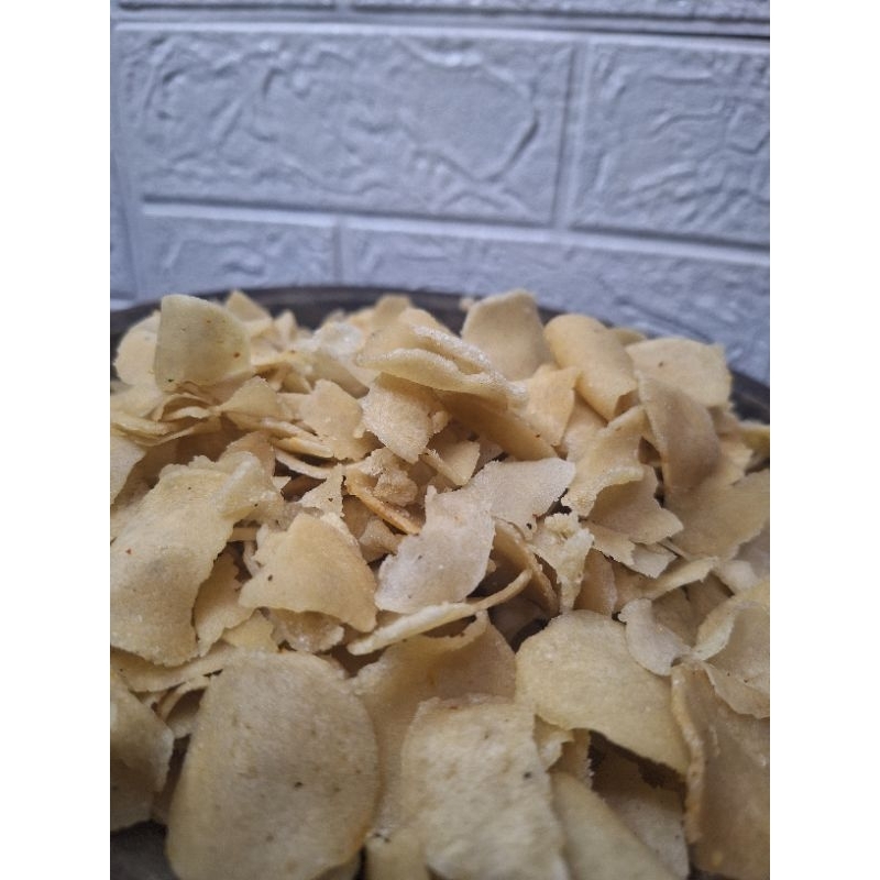 Jual Moring Asin Gurih ukuran 250 gr|Moring Khas Bandung|Moring Oleh ...