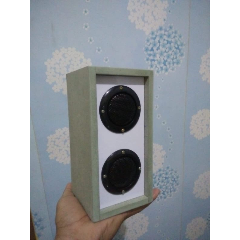 Jual BOX SPEAKER 2 INCH | Shopee Indonesia