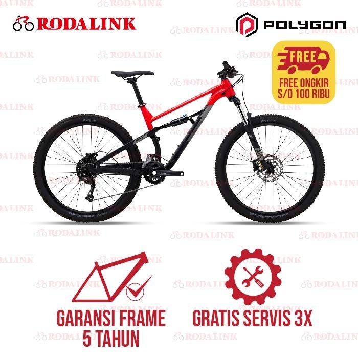 Polygon Siskiu Frame Mtb Terbaik Polygon Siskiu T9 2021 Shop